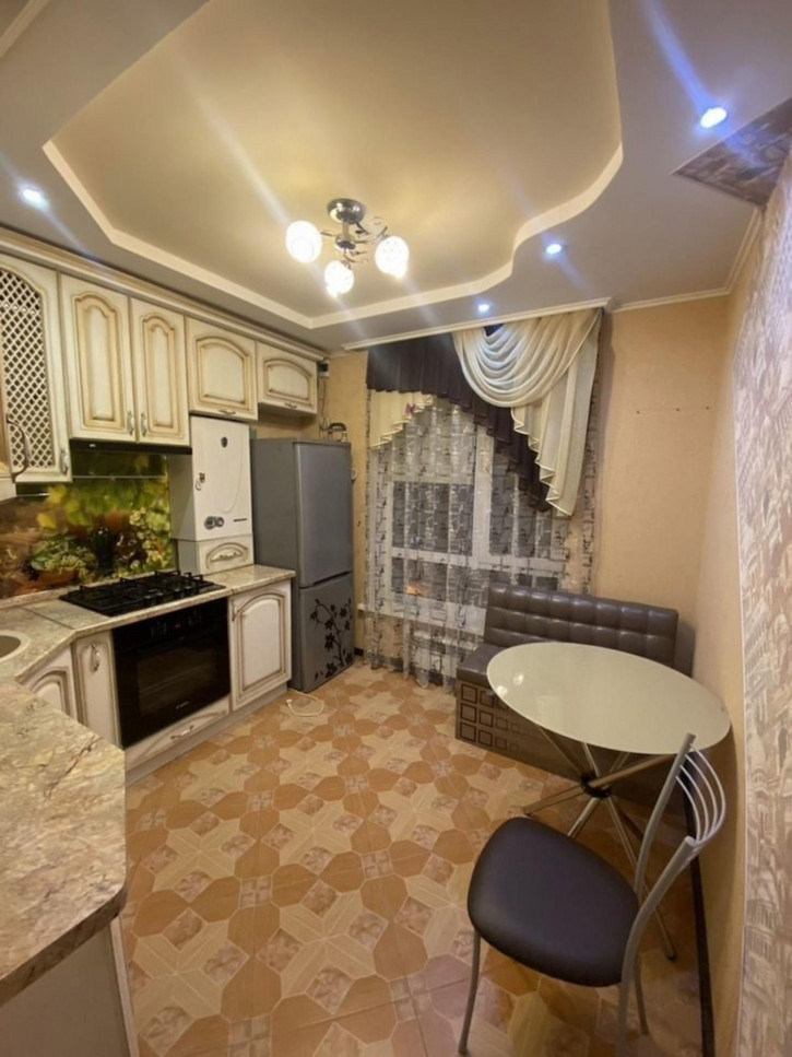 1-комн квартира Мира улица, 21