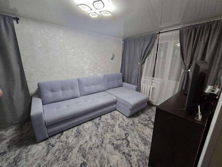 1-комн квартира Карла Маркса проспект, 358