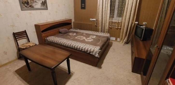 Комната Масленникова проспект, 8