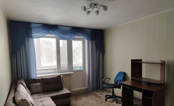 1-комн квартира Пензенская улица, 57