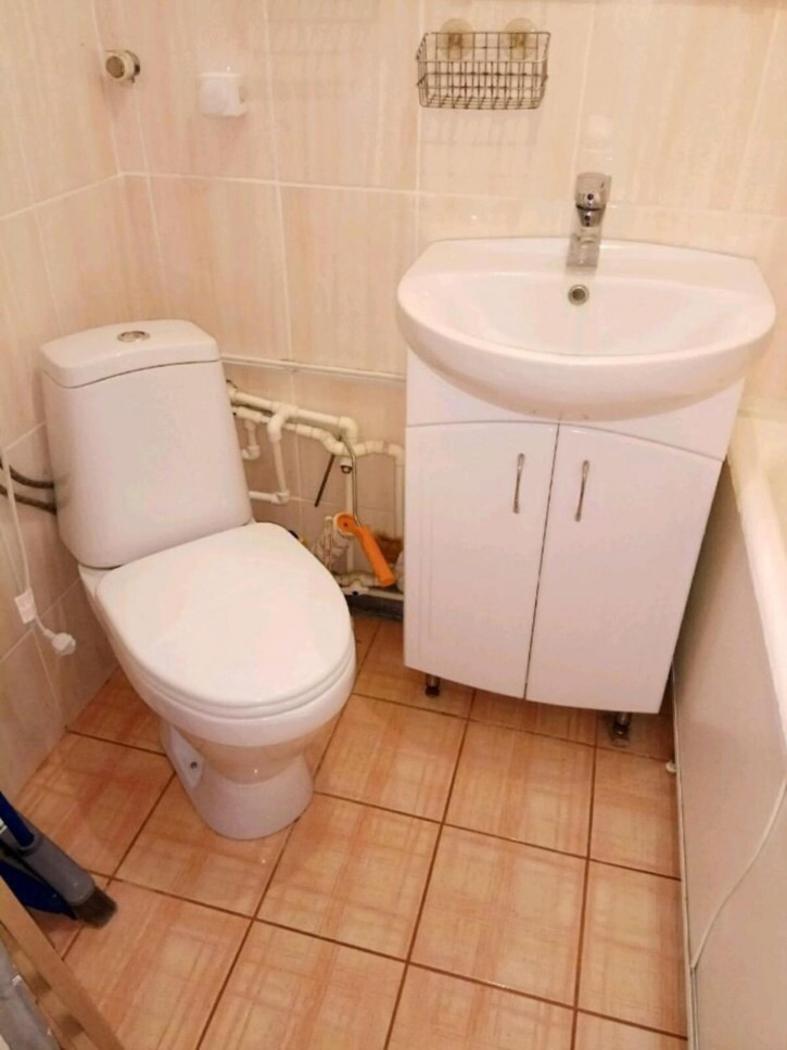 1-комн квартира Белорусская улица, 106