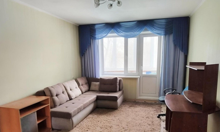 1-комн квартира Пензенская улица, 57