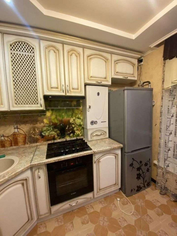 1-комн квартира Мира улица, 21