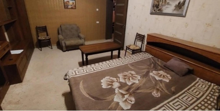 Комната Масленникова проспект, 8