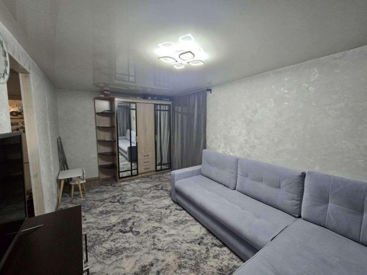 1-комн квартира Карла Маркса проспект, 358