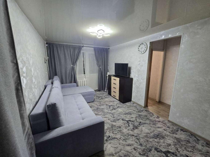 1-комн квартира Карла Маркса проспект, 358