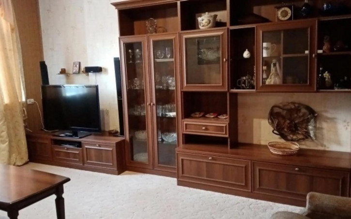 Комната Масленникова проспект, 8