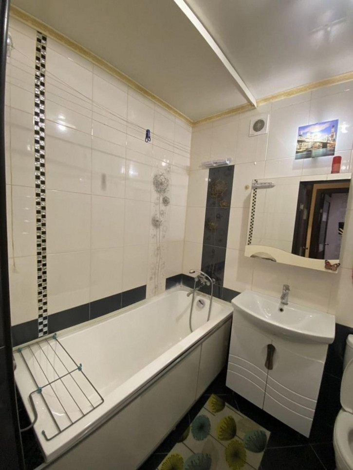 1-комн квартира Мира улица, 21