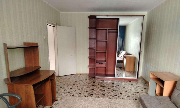 1-комн квартира Пензенская улица, 57
