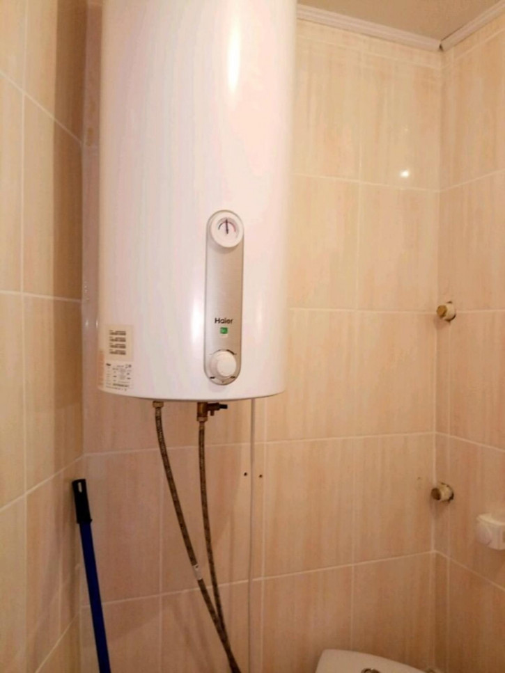 1-комн квартира Белорусская улица, 106