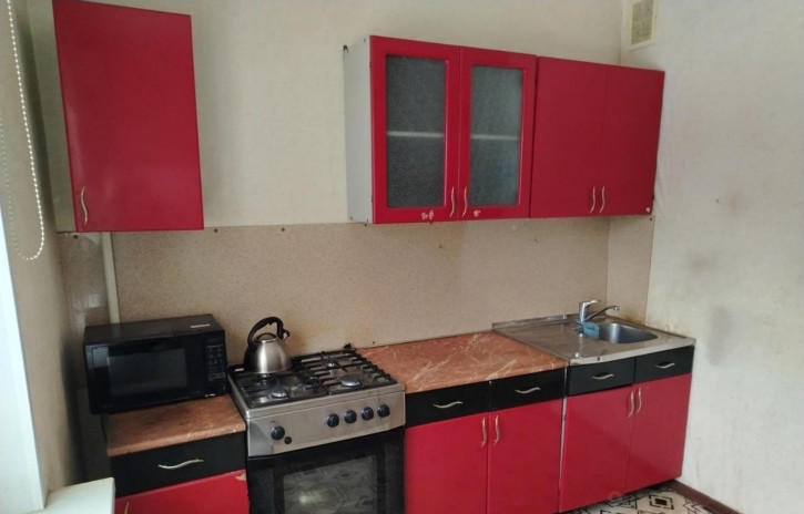 1-комн квартира Пензенская улица, 57