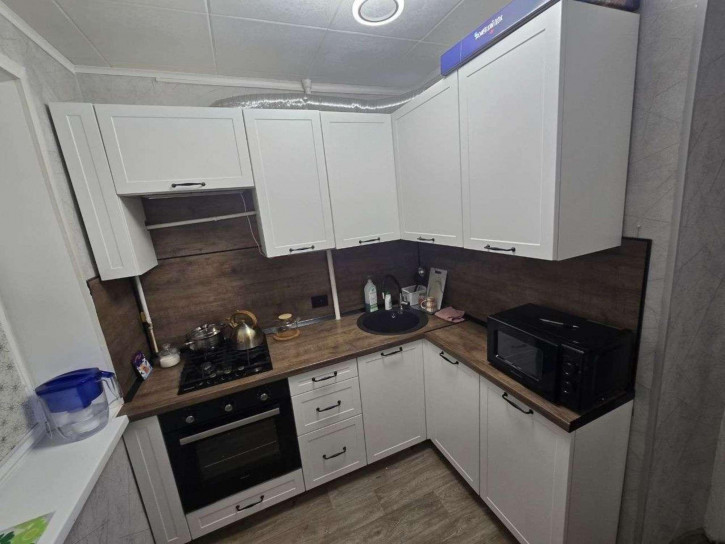 1-комн квартира Карла Маркса проспект, 358