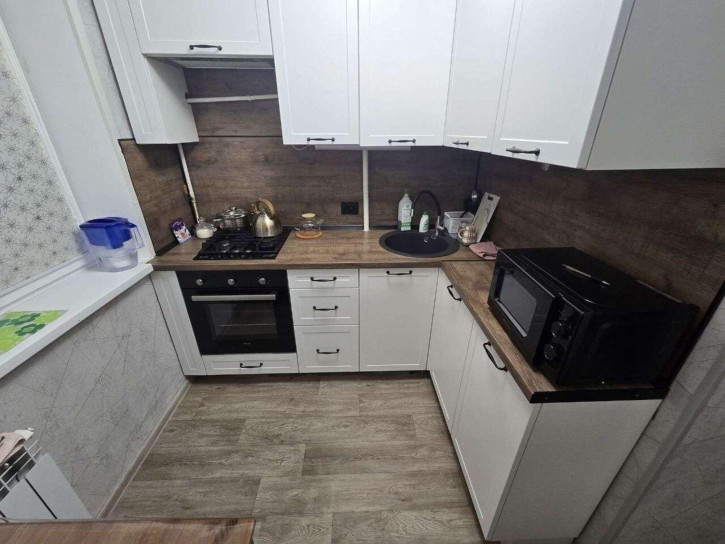 1-комн квартира Карла Маркса проспект, 358