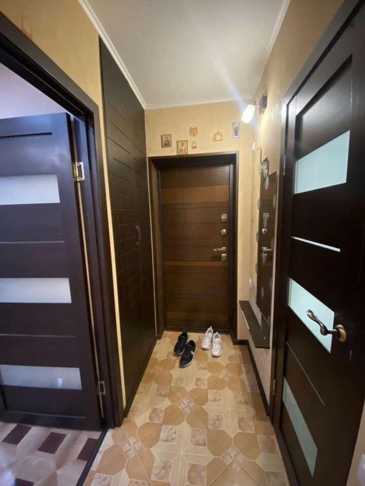 1-комн квартира Мира улица, 21