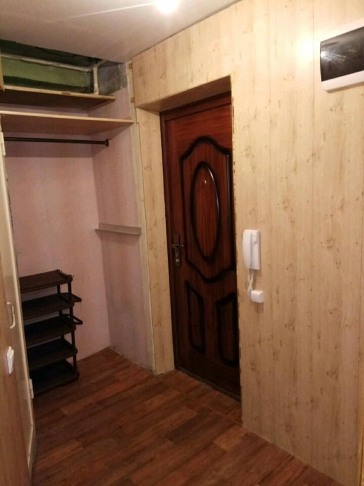 1-комн квартира Белорусская улица, 106