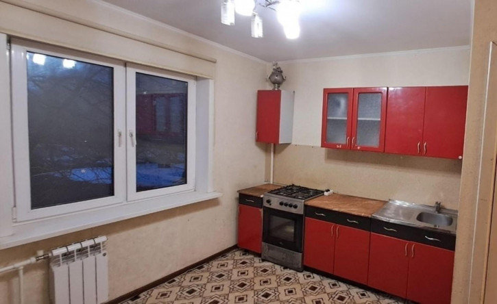 1-комн квартира Пензенская улица, 57