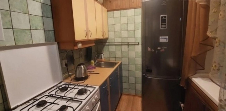 Комната Масленникова проспект, 8
