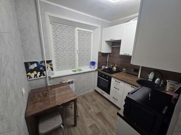 1-комн квартира Карла Маркса проспект, 358