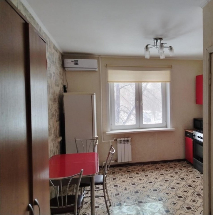 1-комн квартира Пензенская улица, 57
