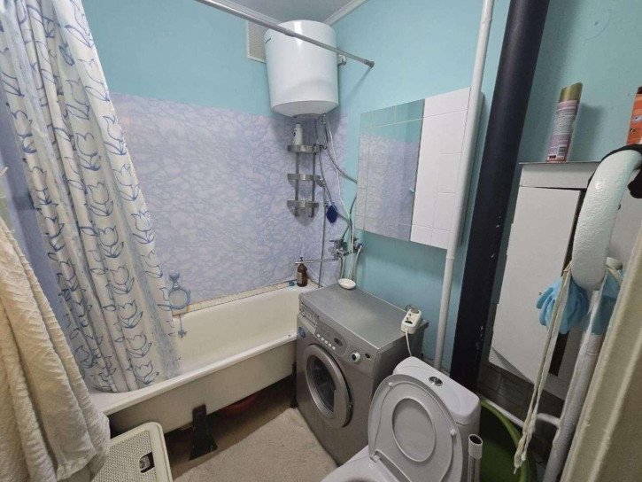 1-комн квартира Карла Маркса проспект, 358