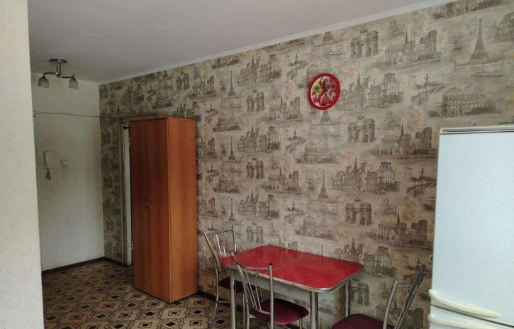1-комн квартира Пензенская улица, 57