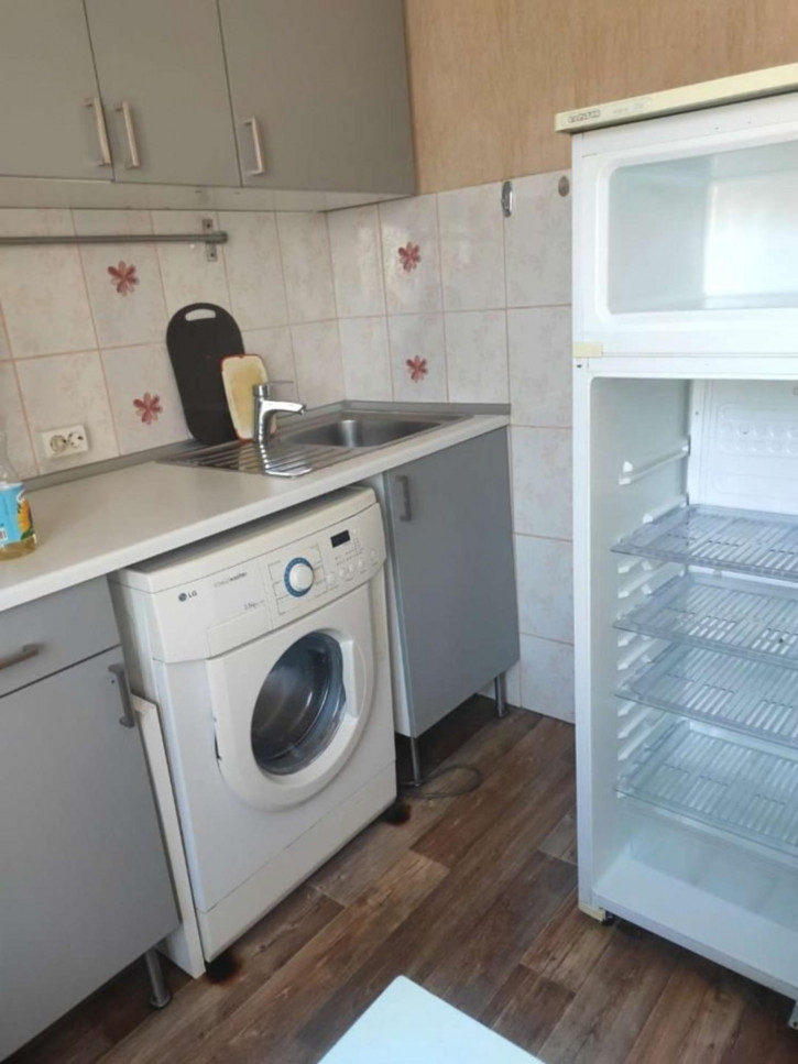 1-комн квартира Белорусская улица, 106