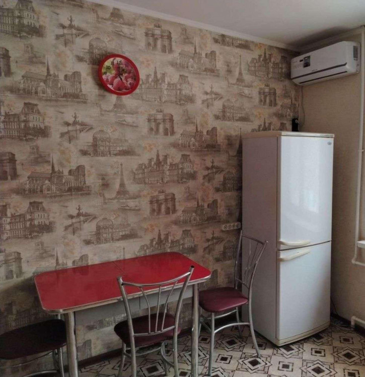 1-комн квартира Пензенская улица, 57