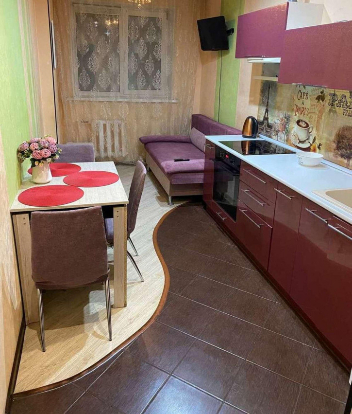 1-комн квартира Ново-Садовая улица, 271 1-комн квартира Ново-Садовая улица, 271