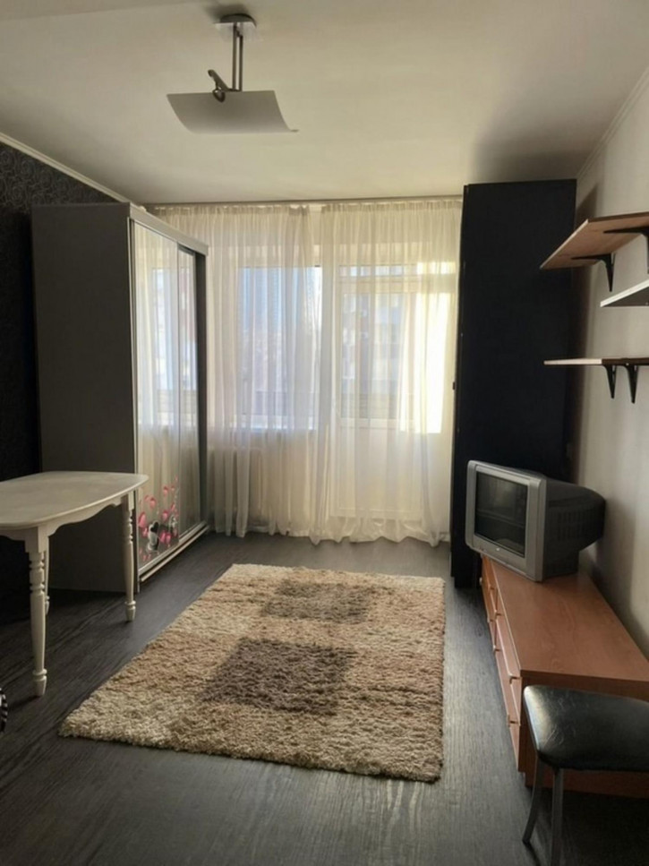 1-комн квартира Дыбенко улица, 120а 1-комн квартира Дыбенко улица, 120а
