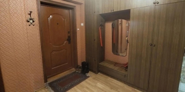 Комната Масленникова проспект, 8