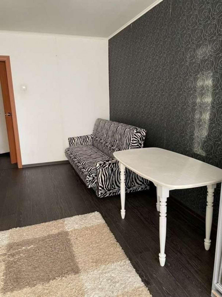 1-комн квартира Дыбенко улица, 120а 1-комн квартира Дыбенко улица, 120а