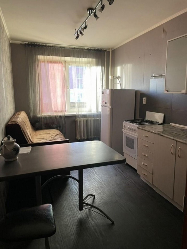 1-комн квартира Дыбенко улица, 120а 1-комн квартира Дыбенко улица, 120а