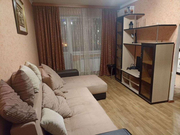 1-комн квартира Стара Загора улица, 87