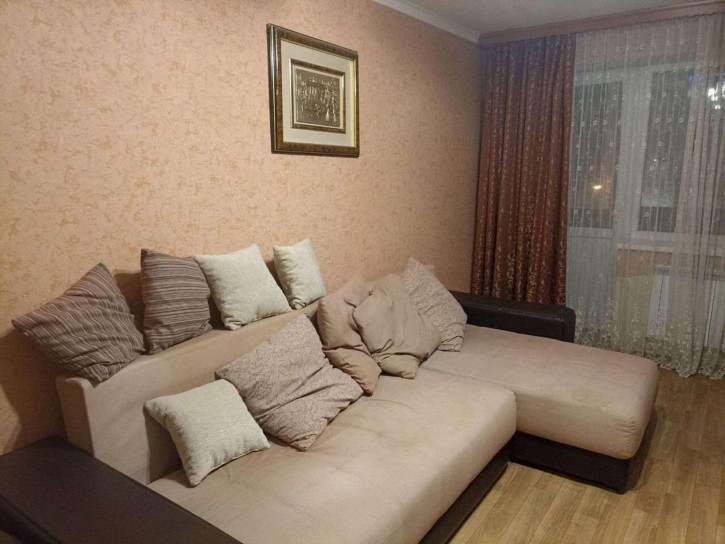 1-комн квартира Стара Загора улица, 87