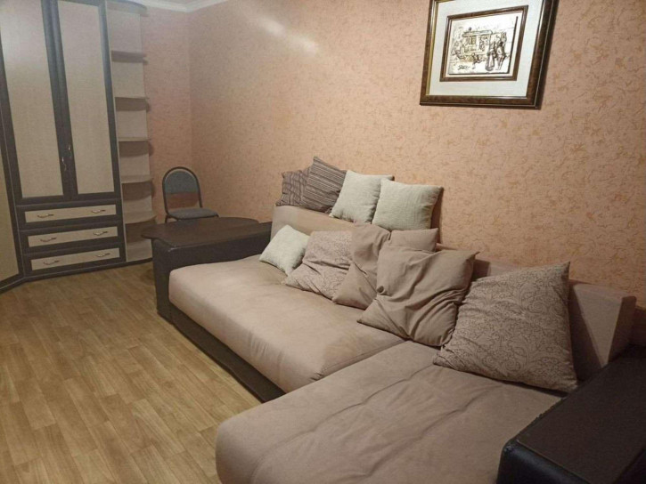 1-комн квартира Стара Загора улица, 87
