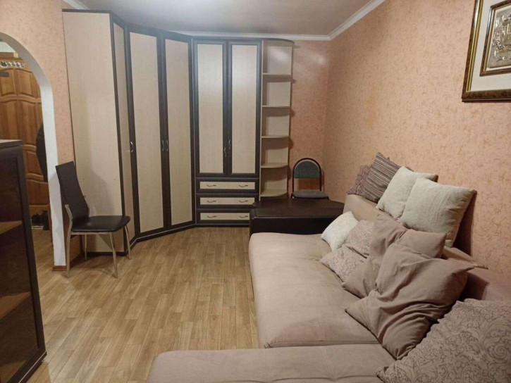 1-комн квартира Стара Загора улица, 87