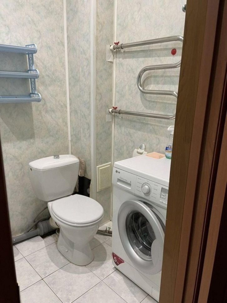 1-комн квартира Дыбенко улица, 120а 1-комн квартира Дыбенко улица, 120а