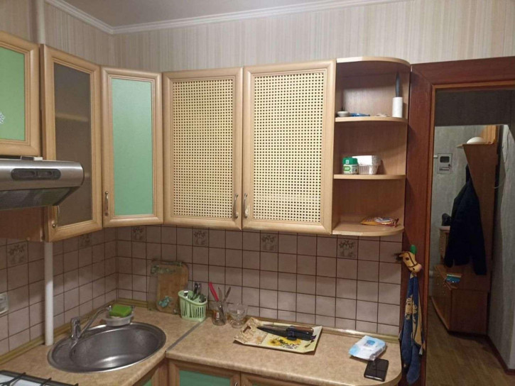 1-комн квартира Стара Загора улица, 87