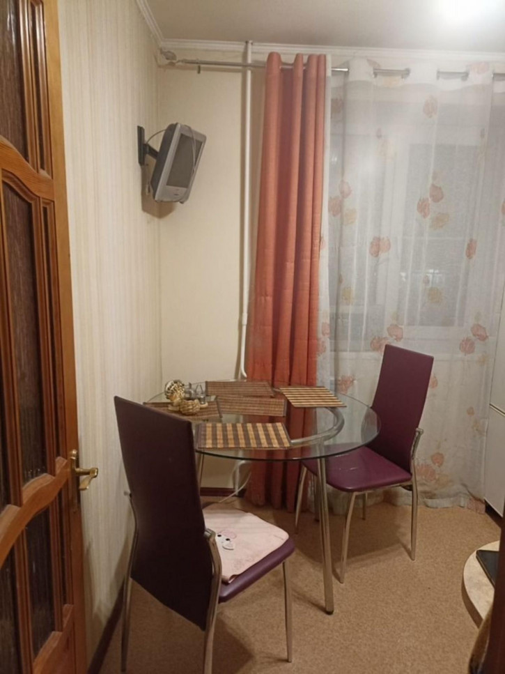 1-комн квартира Стара Загора улица, 87