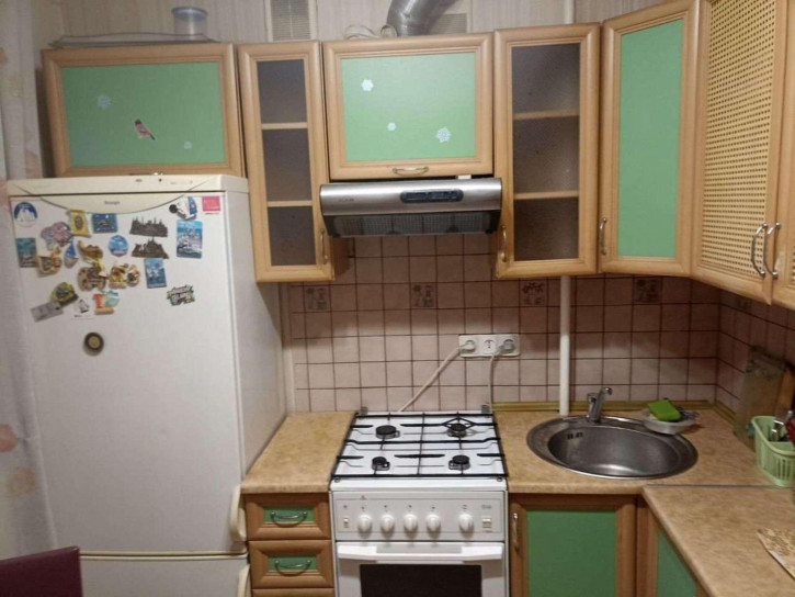 1-комн квартира Стара Загора улица, 87