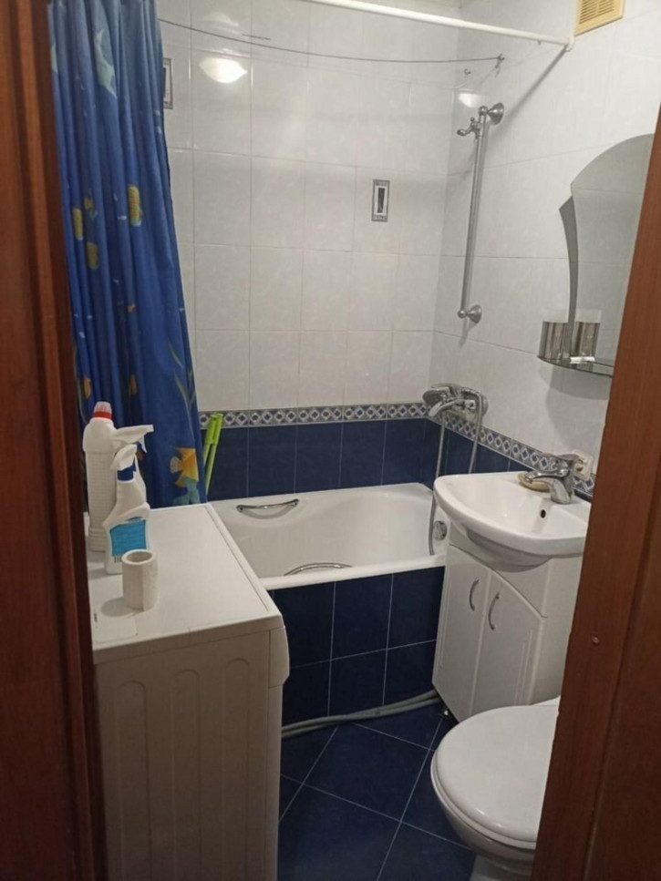 1-комн квартира Стара Загора улица, 87