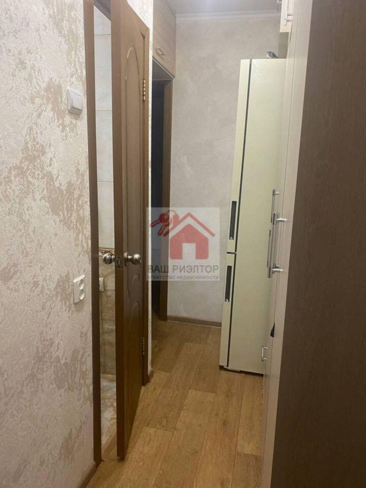 2-комн квартира Карла Маркса проспект, 354