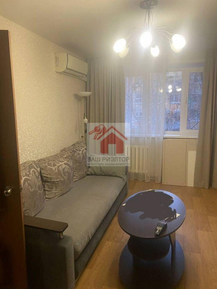 2-комн квартира Карла Маркса проспект, 354
