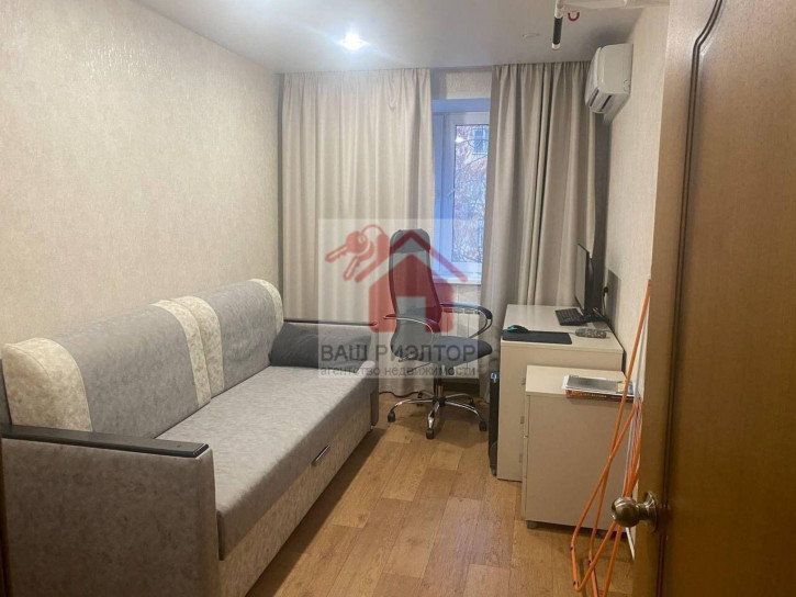 2-комн квартира Карла Маркса проспект, 354
