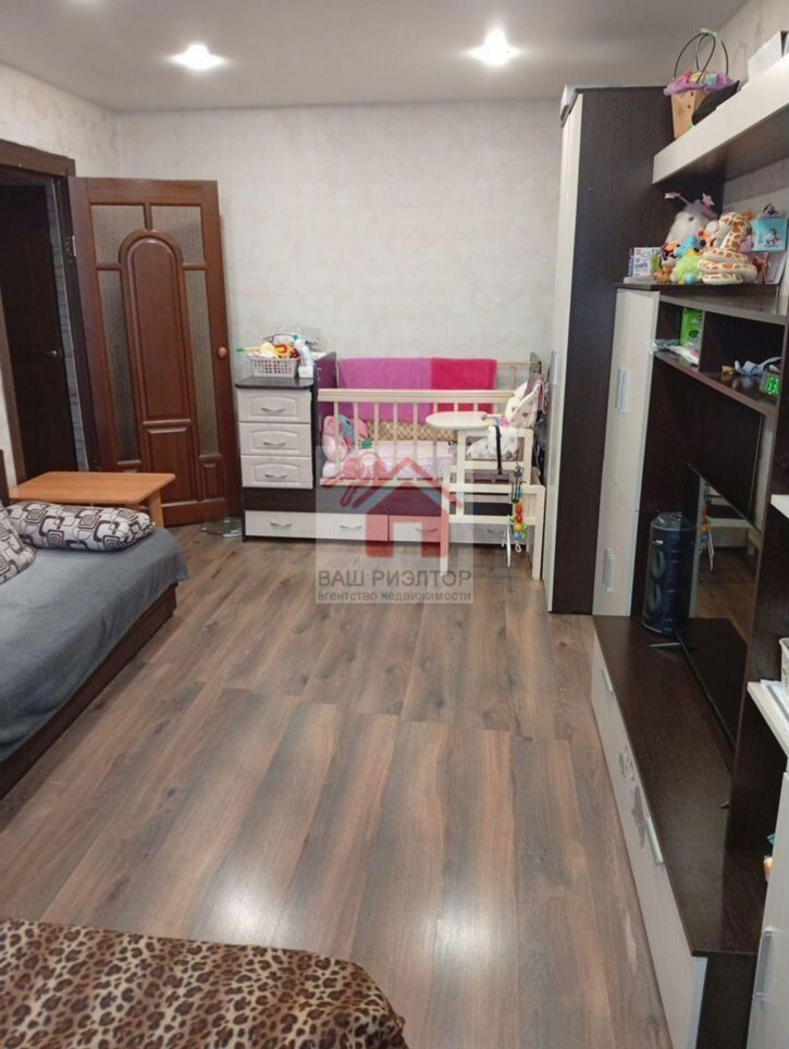 1-комн квартира Промышленности улица, 315