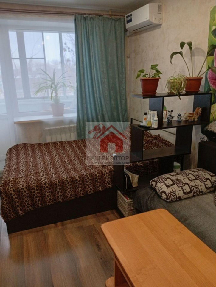 1-комн квартира Промышленности улица, 315
