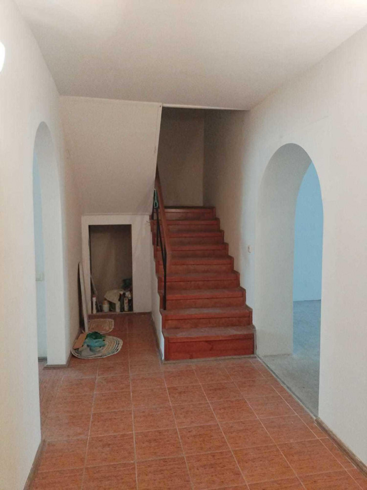 3-комн квартира Финская улица, 96