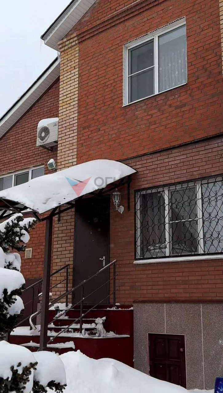 Коттедж/дом поселок Озерки, 155