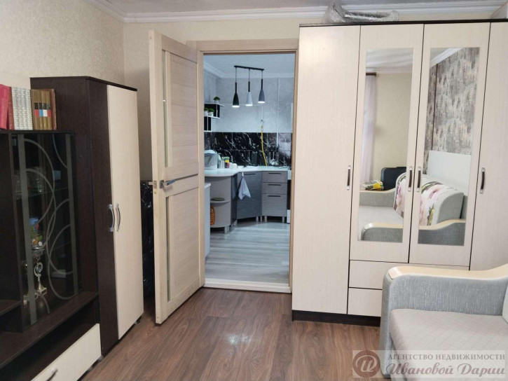 Коттедж/дом Ломский переулок