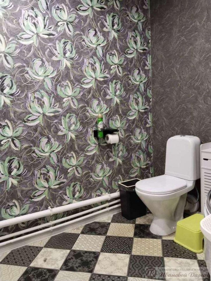 Коттедж/дом Ломский переулок